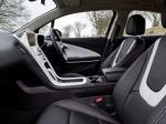Chevrolet Volt 2012 года (UK)